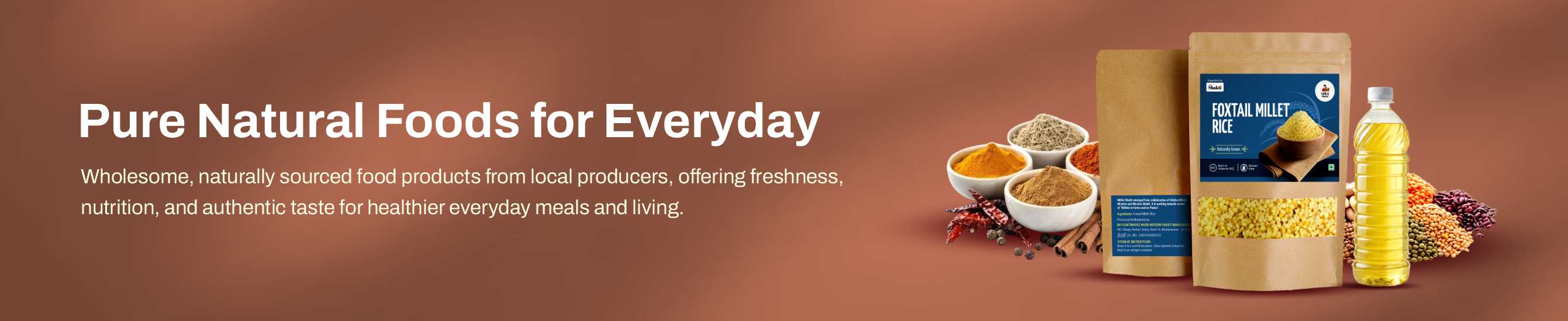 Product Banner